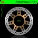 Disque de frein NG BRAKES rond flottant