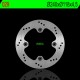 Disque de frein NG BRAKES rond fixe