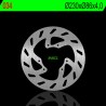 Disque de frein NG BRAKES rond fixe