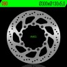 Disque de frein NG BRAKES rond fixe