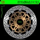 Disque de frein NG BRAKES rond flottant
