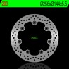 Disque de frein NG BRAKES rond fixe