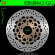 Disque de frein NG BRAKES rond flottant
