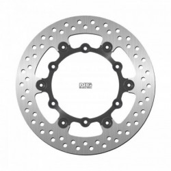 Disque de frein NG BRAKES rond flottant