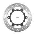 Disque de frein NG BRAKES rond flottant
