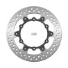 Disque de frein NG BRAKES rond flottant