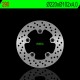 Disque de frein NG BRAKES rond fixe