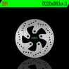 Disque de frein NG BRAKES rond fixe