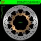 Disque de frein NG BRAKES rond flottant