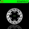 Disque de frein NG BRAKES rond fixe