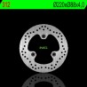 Disque de frein NG BRAKES rond fixe