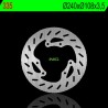 Disque de frein NG BRAKES rond fixe