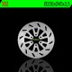 Disque de frein NG BRAKES rond fixe