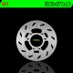 Disque de frein NG BRAKES rond fixe