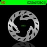 Disque de frein NG BRAKES rond fixe