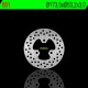 Disque de frein NG BRAKES rond fixe