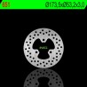 Disque de frein NG BRAKES rond fixe