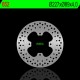 Disque de frein NG BRAKES rond fixe