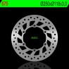 Disque de frein NG BRAKES rond fixe