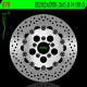 Disque de frein NG BRAKES rond flottant