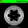 Disque de frein NG BRAKES rond fixe
