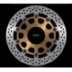Disque de frein NG BRAKES rond flottant