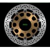Disque de frein NG BRAKES rond flottant