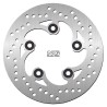 Disque de frein NG BRAKES rond fixe
