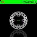Disque de frein NG BRAKES rond fixe