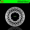 Disque de frein NG BRAKES rond fixe