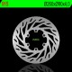 Disque de frein NG BRAKES rond fixe