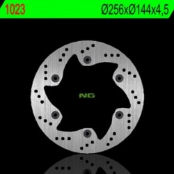 Disque de frein NG BRAKES rond fixe