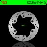 Disque de frein NG BRAKES rond fixe