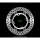 Disque de frein NG BRAKES rond flottant
