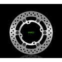 Disque de frein NG BRAKES rond flottant