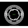 Disque de frein NG BRAKES rond flottant