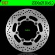 Disque de frein NG BRAKES rond fixe