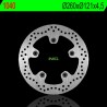 Disque de frein NG BRAKES rond fixe