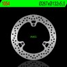 Disque de frein NG BRAKES rond fixe