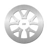 Disque de frein NG BRAKES rond fixe