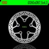 Disque de frein NG BRAKES rond fixe