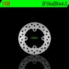 Disque de frein NG BRAKES rond fixe