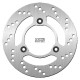 Disque de frein NG BRAKES rond fixe