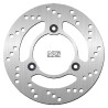 Disque de frein NG BRAKES rond fixe