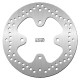 Disque de frein NG BRAKES rond fixe