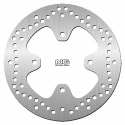 Disque de frein NG BRAKES rond fixe