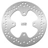 Disque de frein NG BRAKES rond fixe