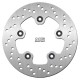 Disque de frein NG BRAKES rond fixe
