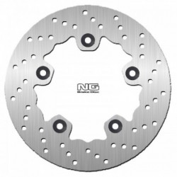 Disque de frein NG BRAKES rond fixe