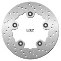 Disque de frein NG BRAKES rond fixe